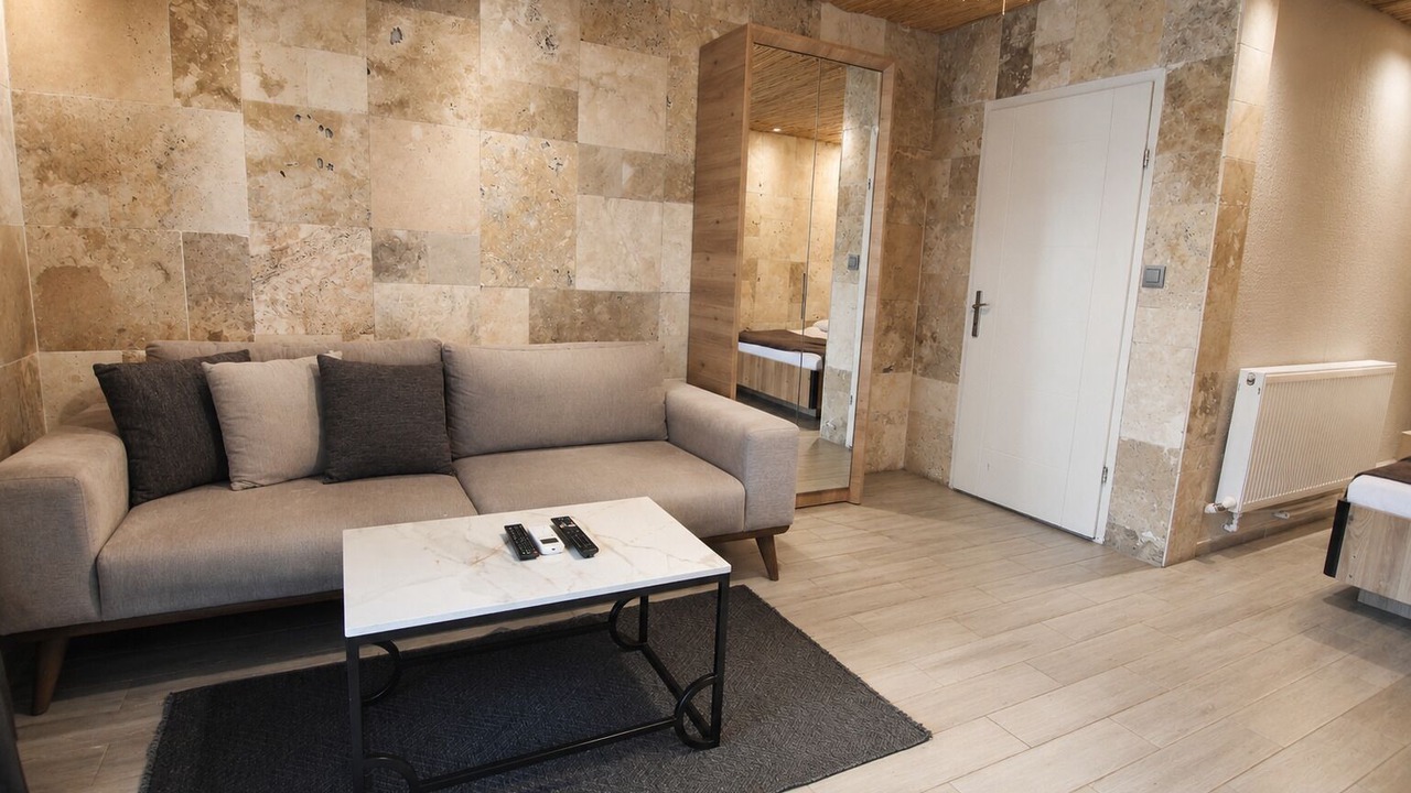 Photo of Livingroom in Agva