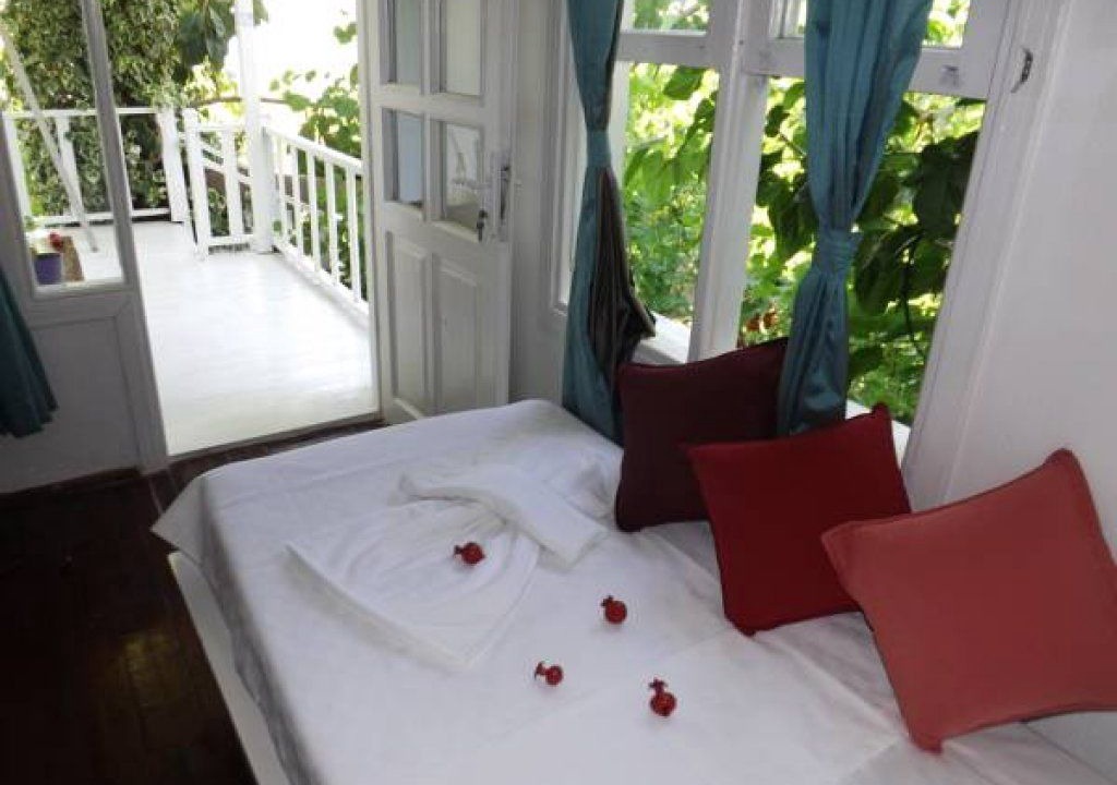 Photo of Bedroom in Selimiye