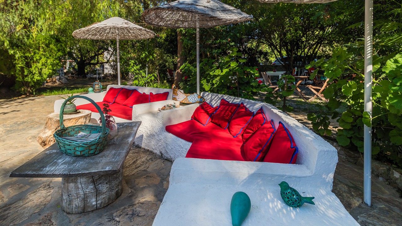 Photo of Outdoor in Selimiye
