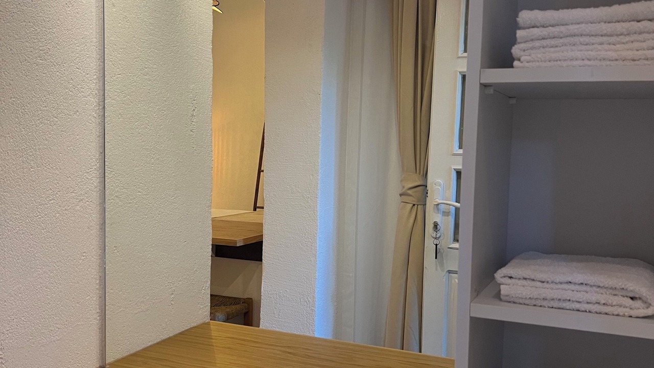 Photo of Bedroom in Selimiye