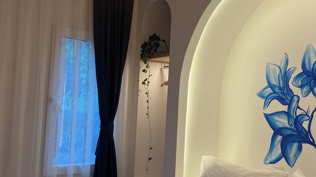 Photo of Bedroom in Selimiye