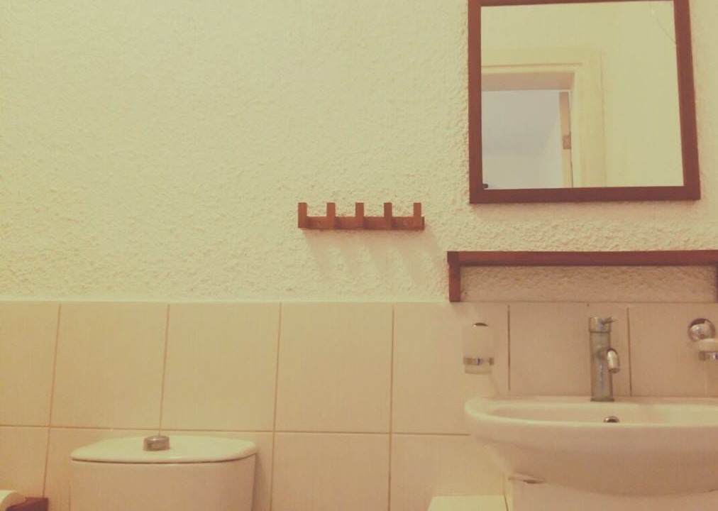 Photo of Bathroom in Selimiye