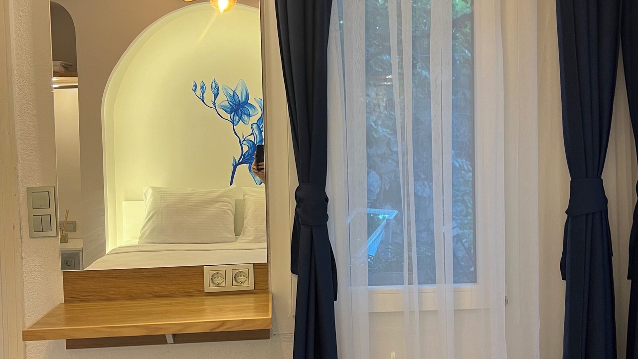 Photo of Bedroom in Selimiye