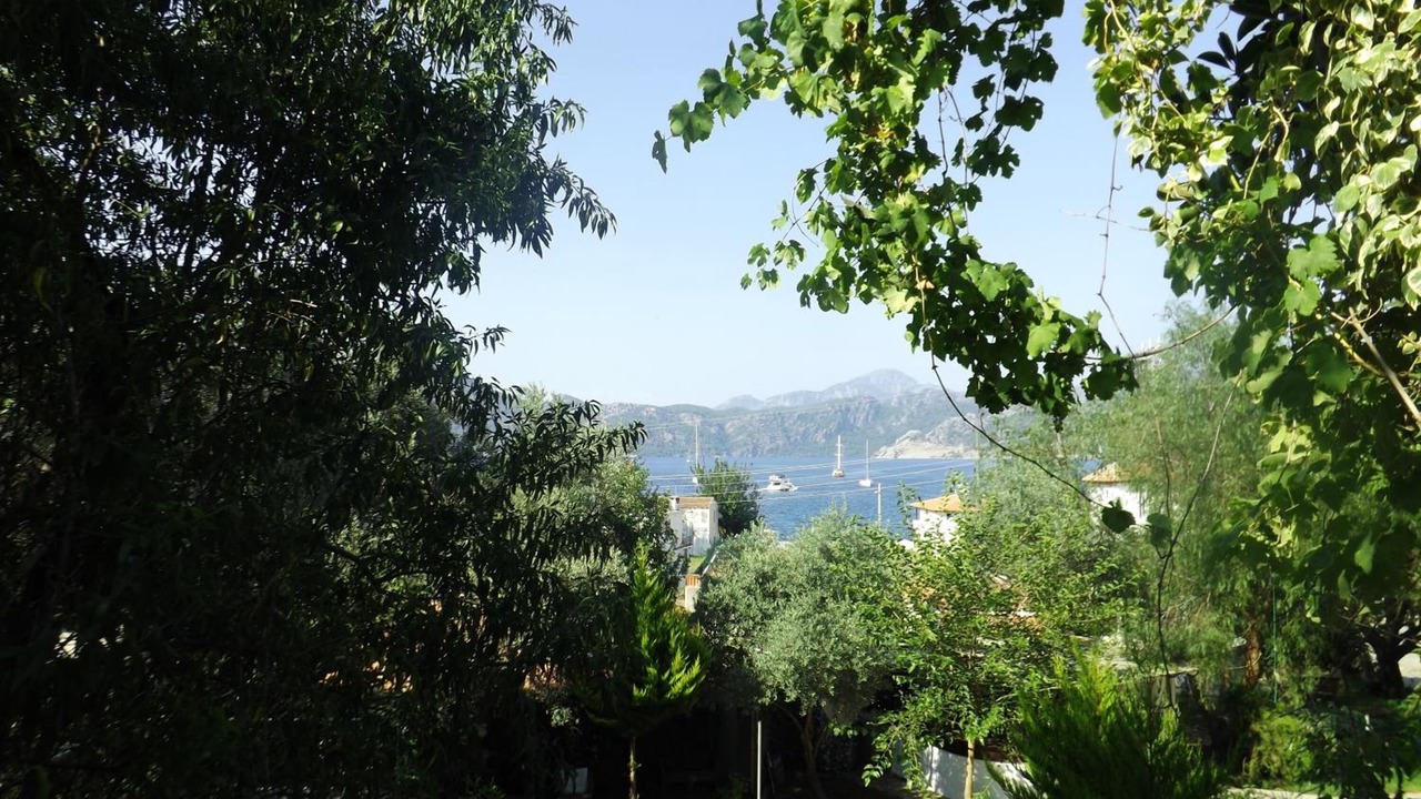 Photo of Outdoor in Selimiye