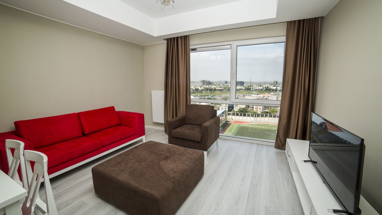 Photo of Bedroom in Mahmutbey