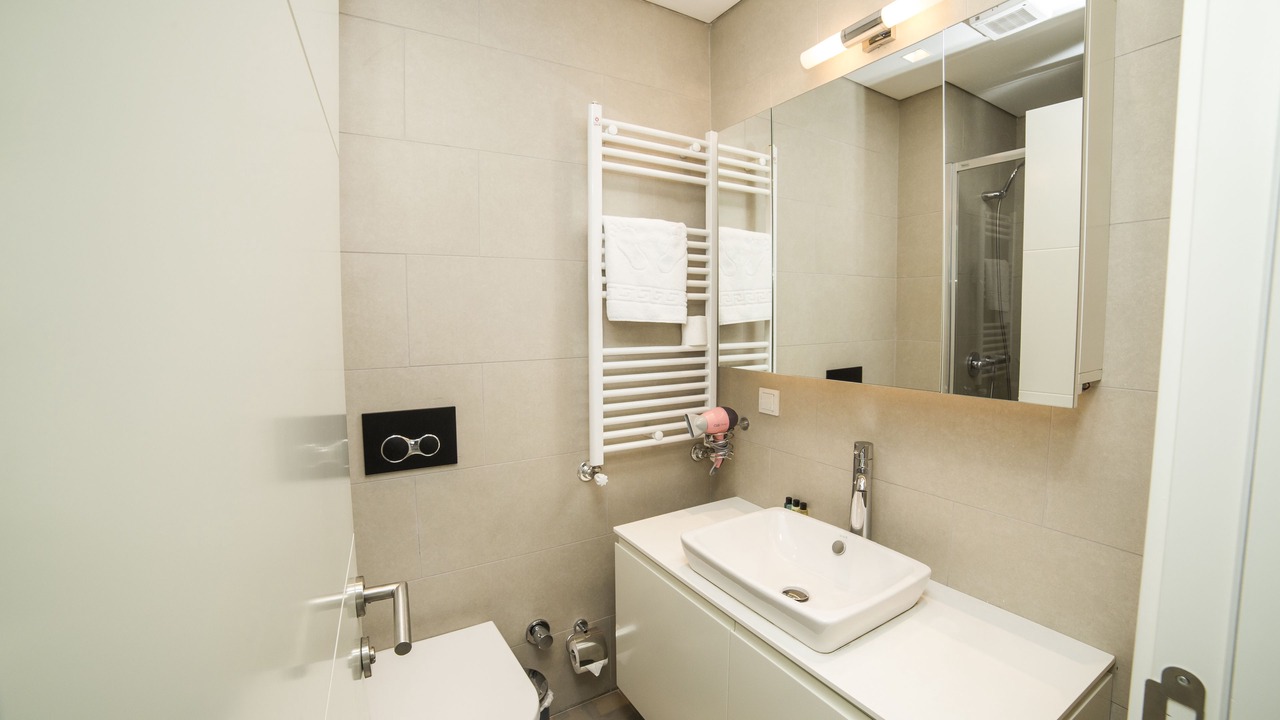 Photo of Bathroom in Mahmutbey