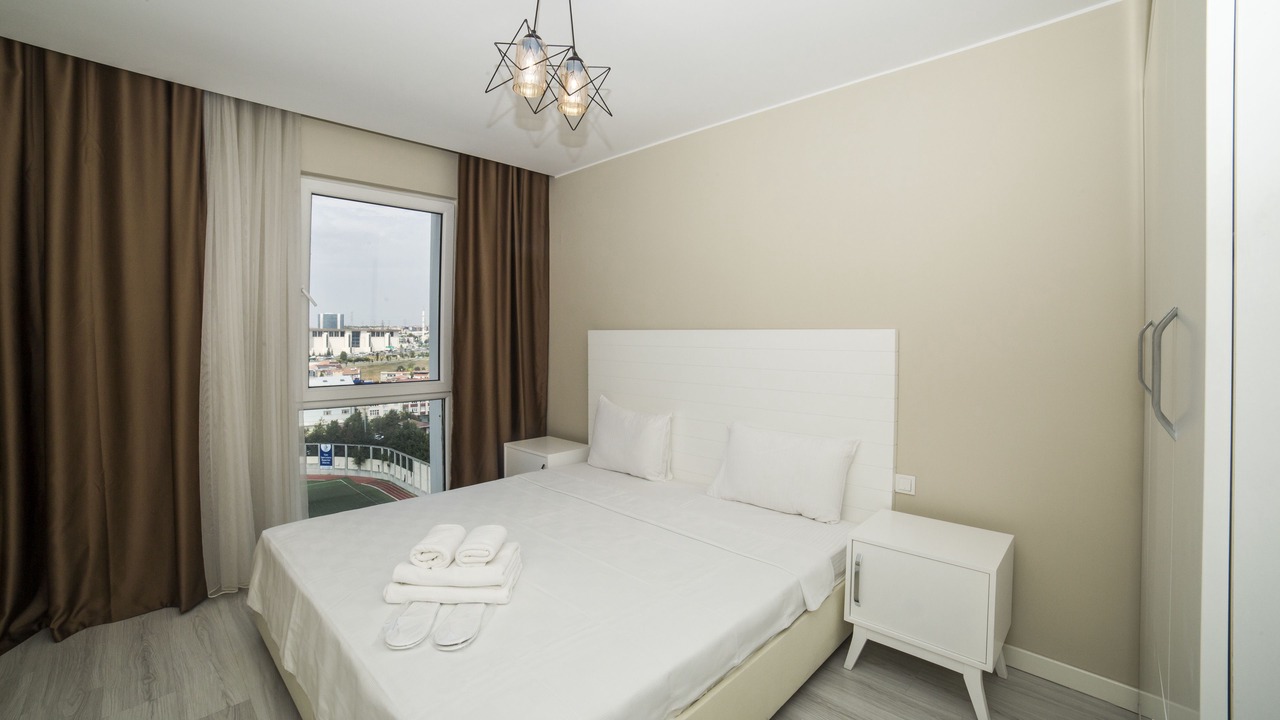 Photo of Bedroom in Mahmutbey