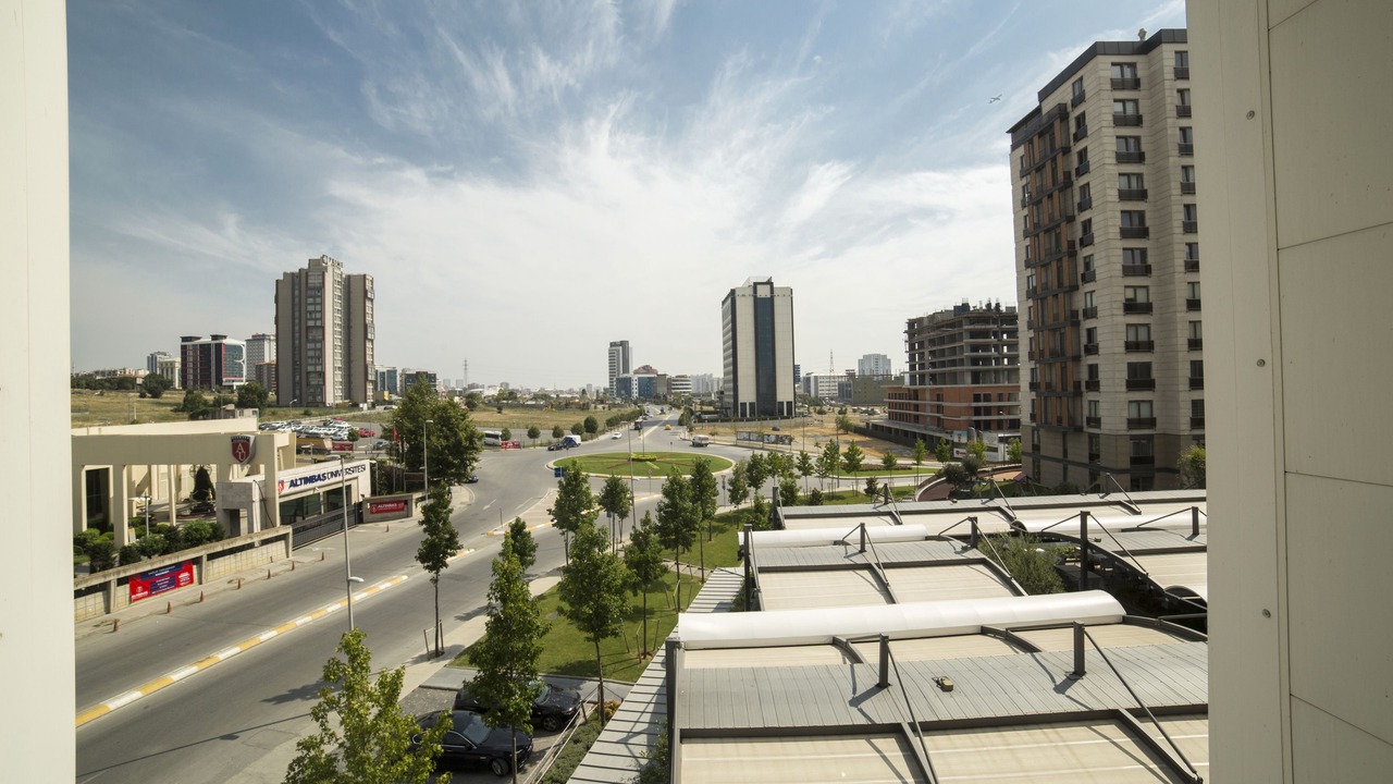 Photo of Outdoor in Mahmutbey