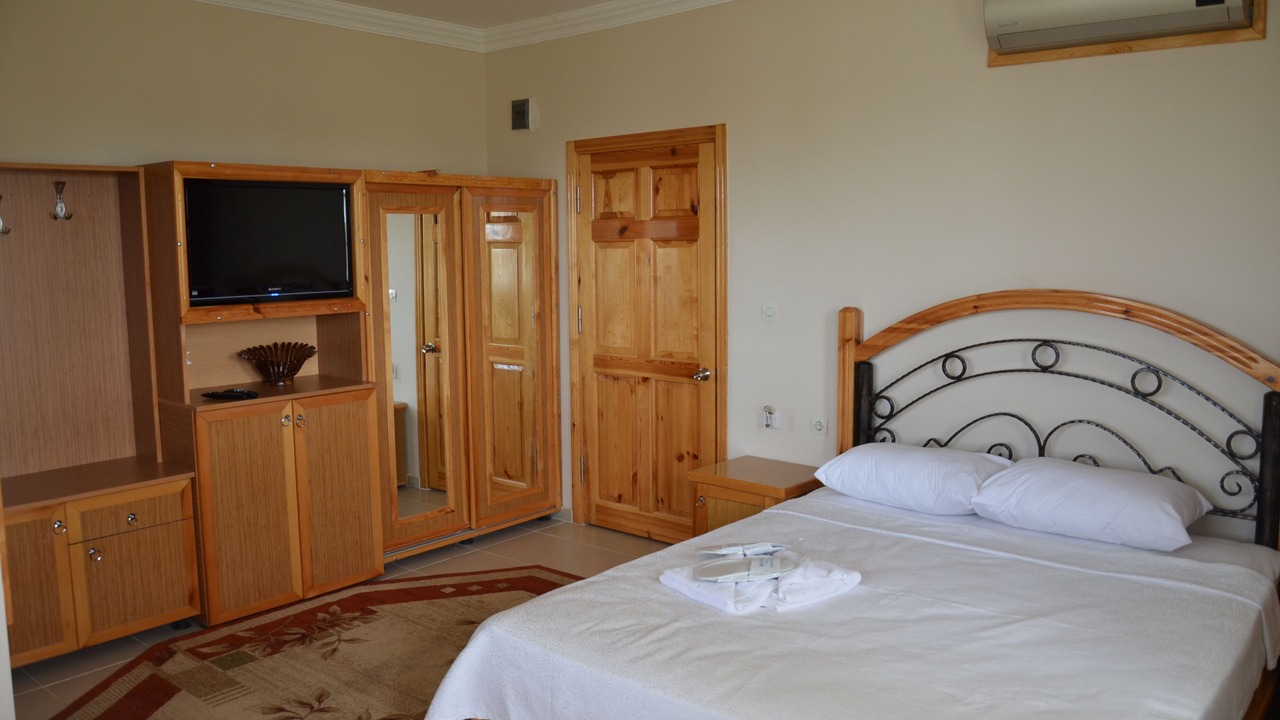 Photo of Bedroom in Taskopru
