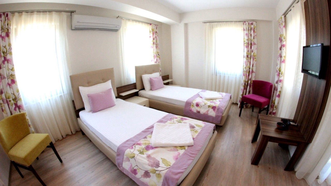Photo of Bedroom in Bozcaada