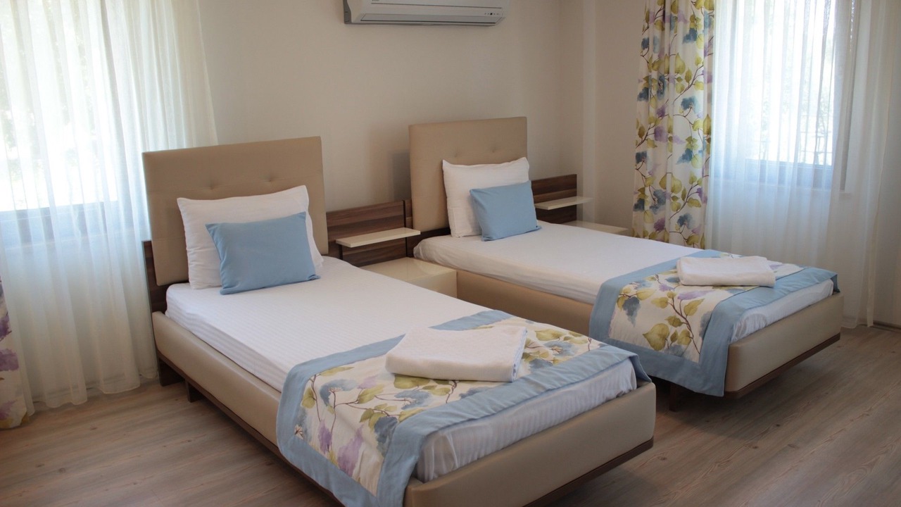 Photo of Bedroom in Bozcaada
