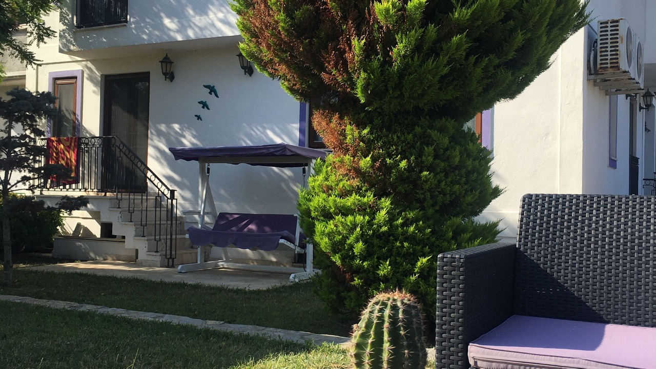 Photo of Outdoor in Bozcaada