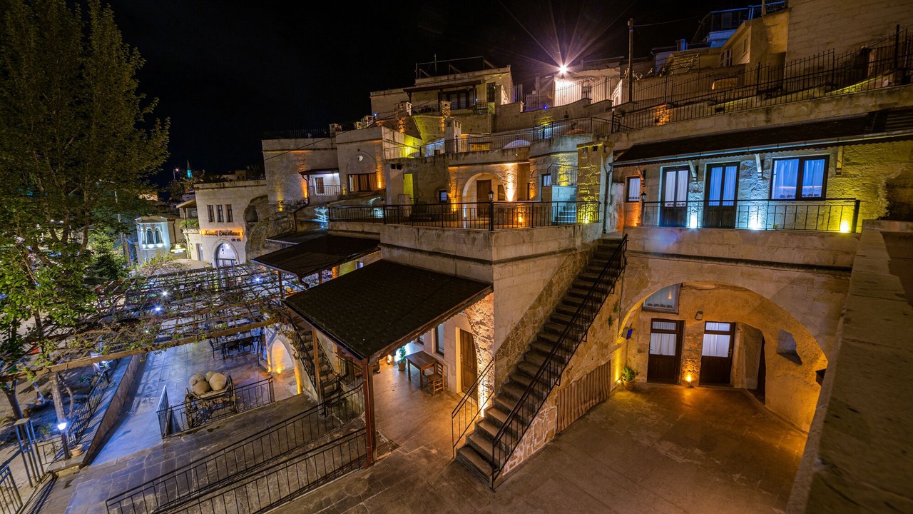 Photo of Outdoor in Mustafapasa