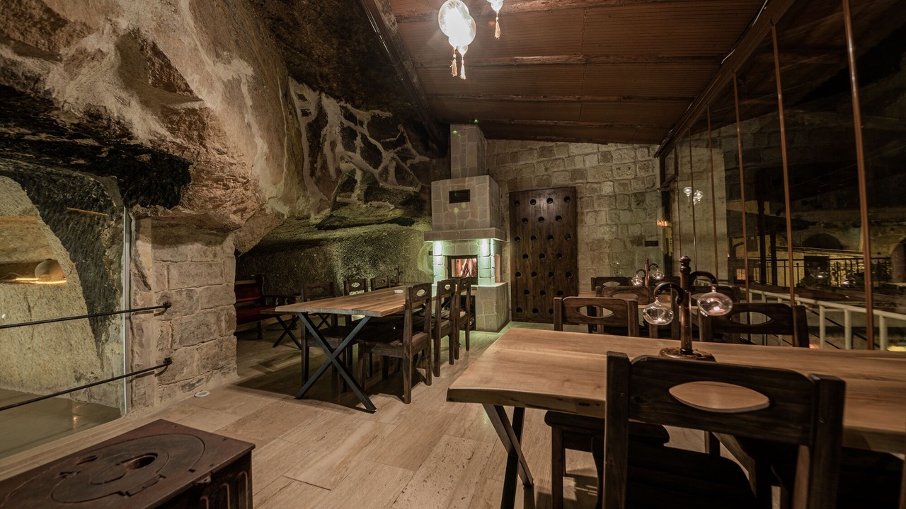 Photo of Patio Balcony in Mustafapasa