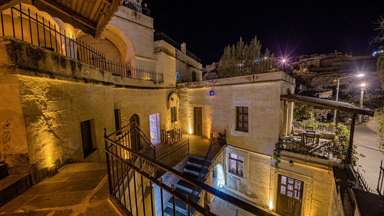Photo of Outdoor in Mustafapasa