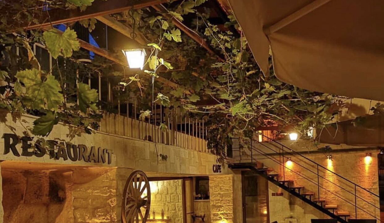 Photo of Outdoor in Mustafapasa