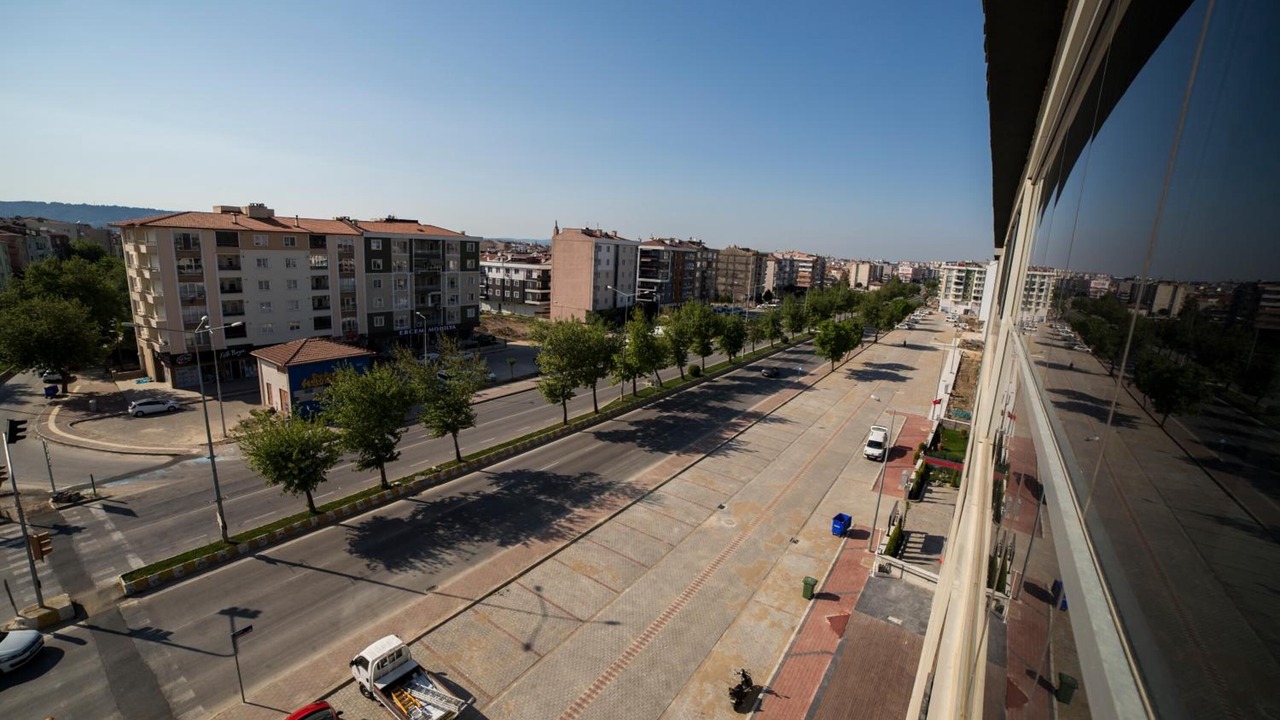 Photo of Patio Balcony in Canakkale
