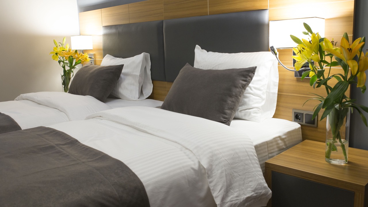 Photo of Bedroom in Canakkale