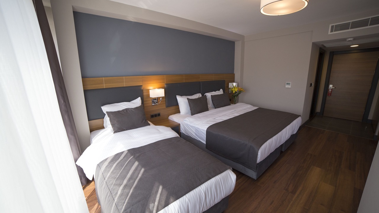 Photo of Bedroom in Canakkale