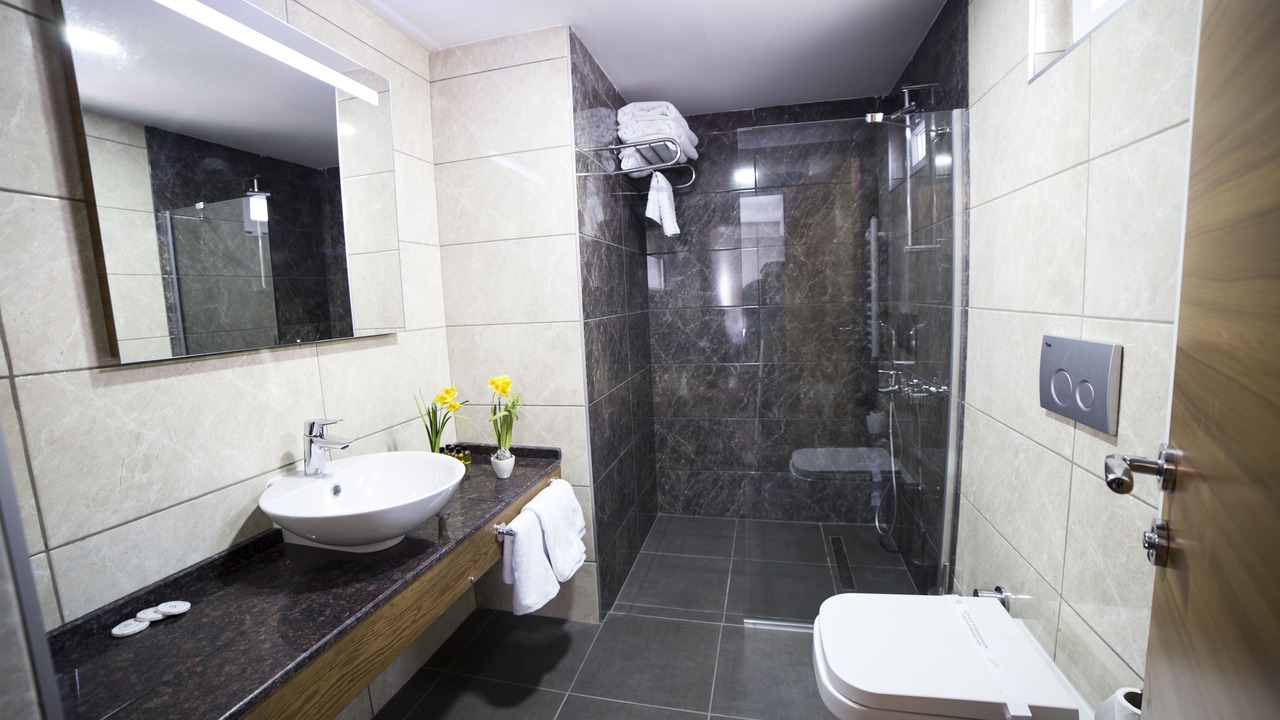 Photo of Bedroom in Canakkale
