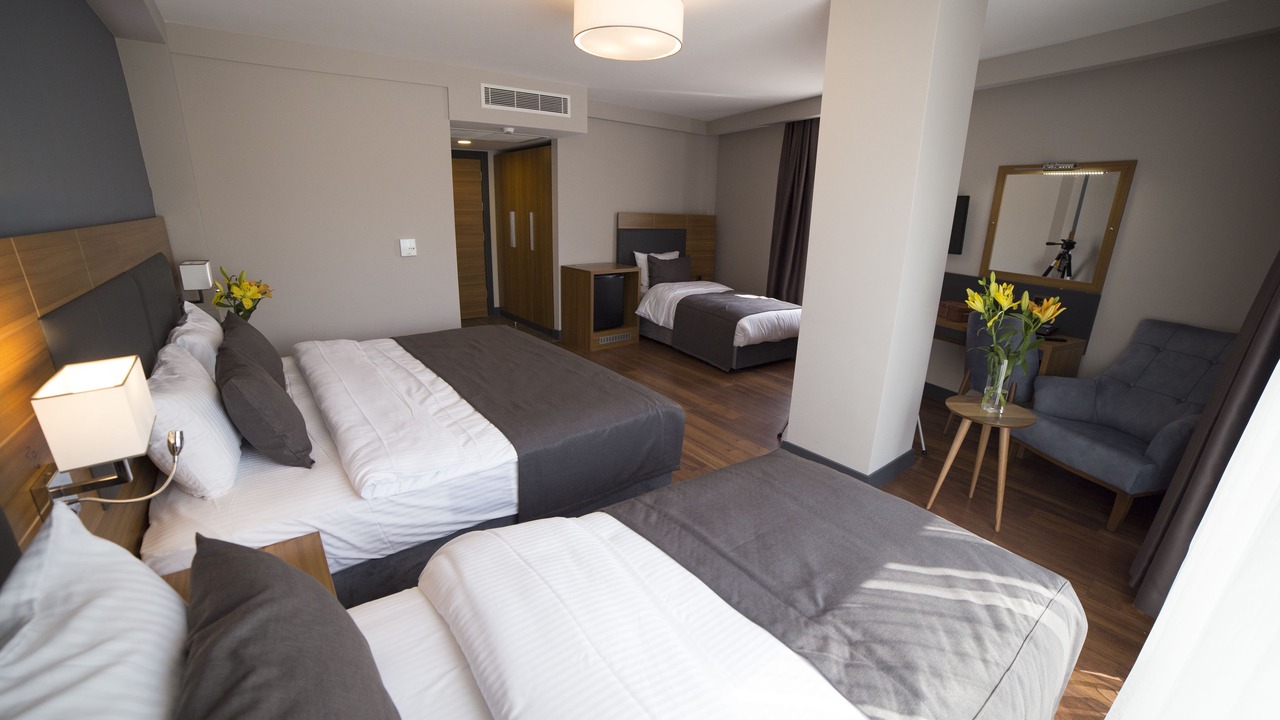 Photo of Bedroom in Canakkale