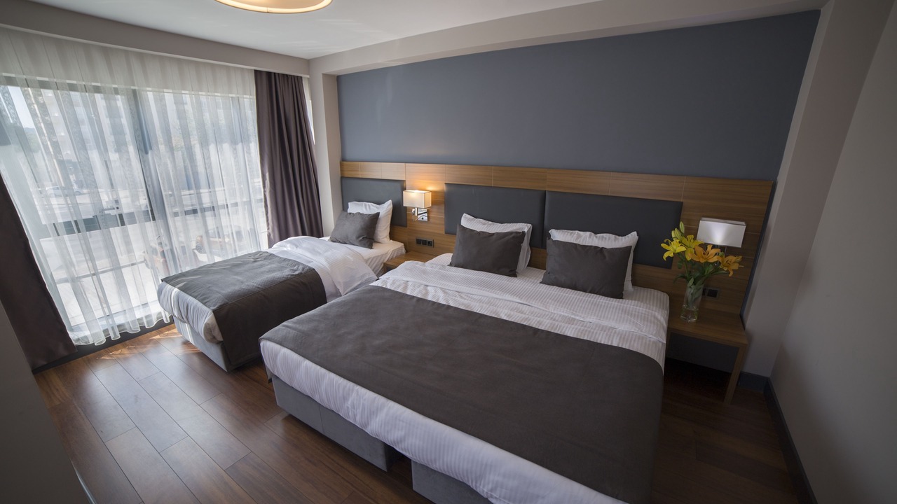 Photo of Bedroom in Canakkale