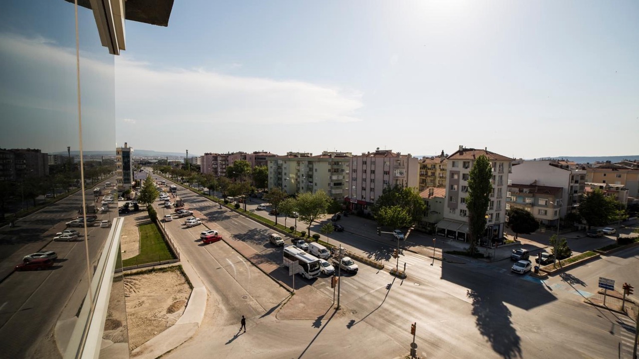 Photo of Patio Balcony in Canakkale