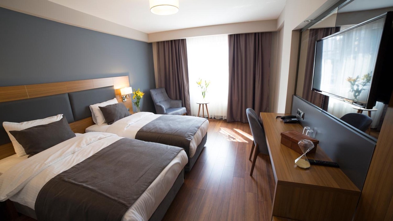 Photo of Bedroom in Canakkale