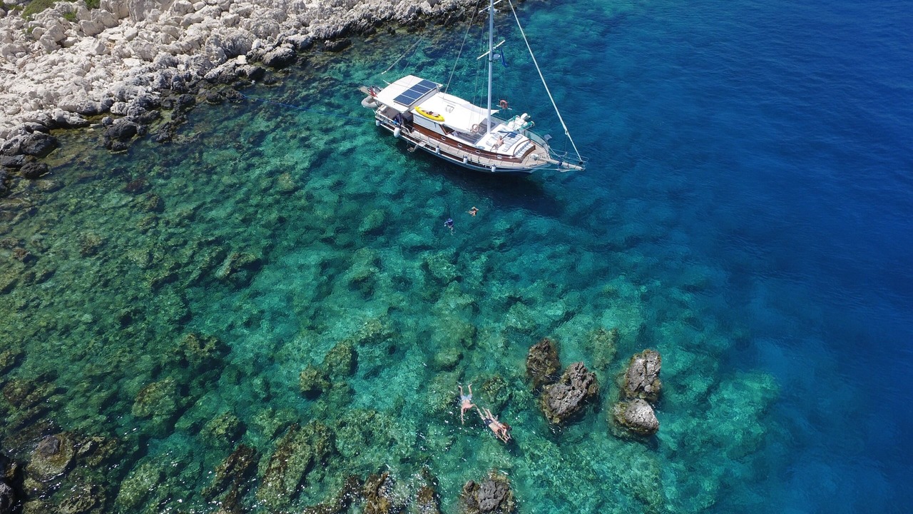 Photo of Outdoor in Kas