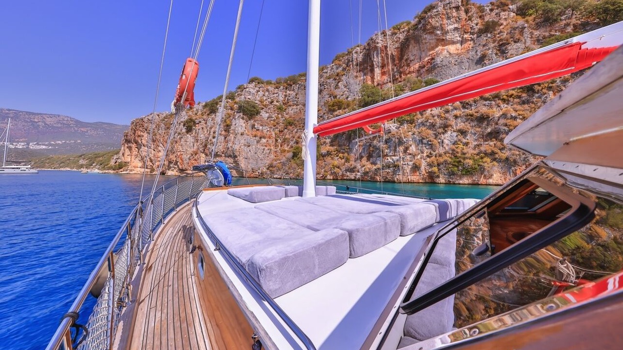 Photo of Outdoor in Kas