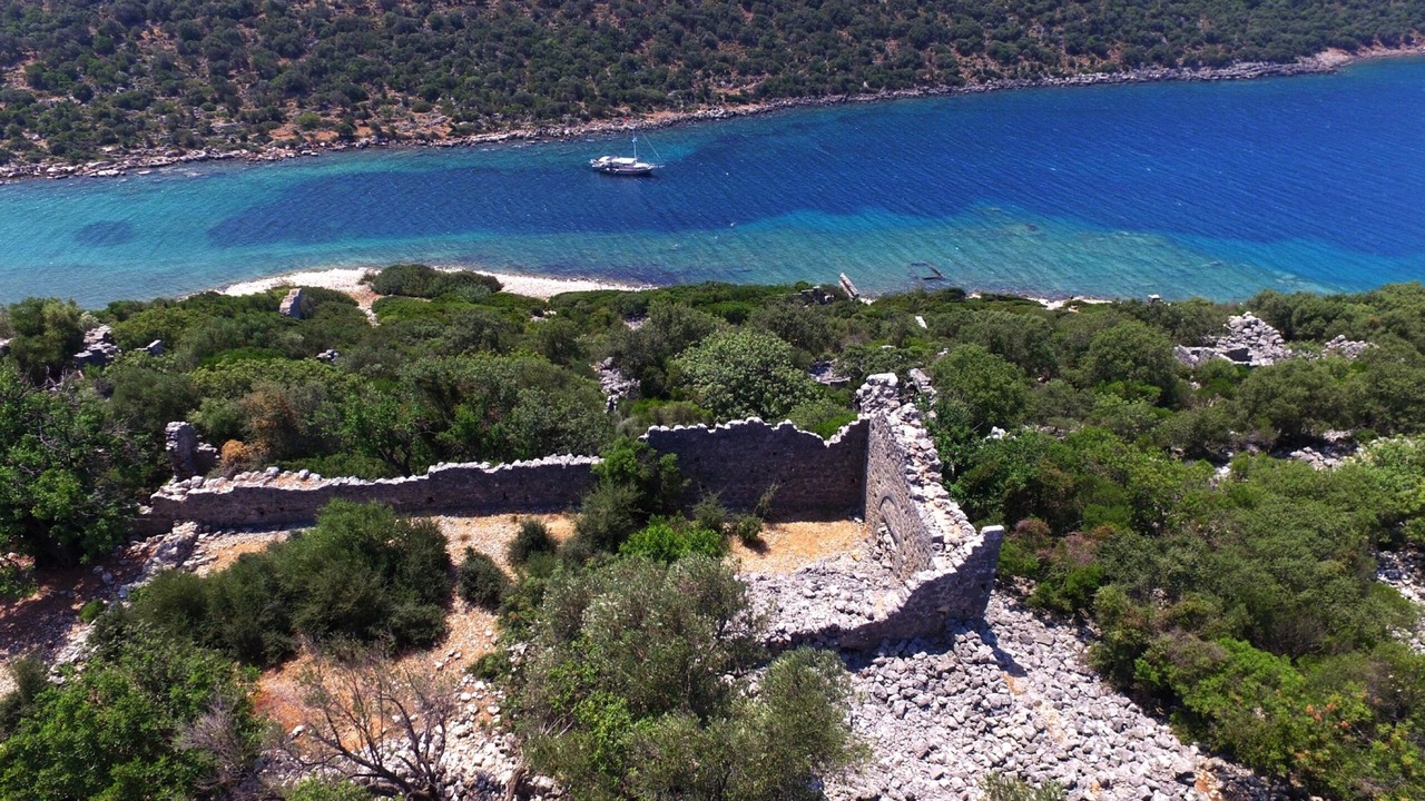 Photo of Outdoor in Kas