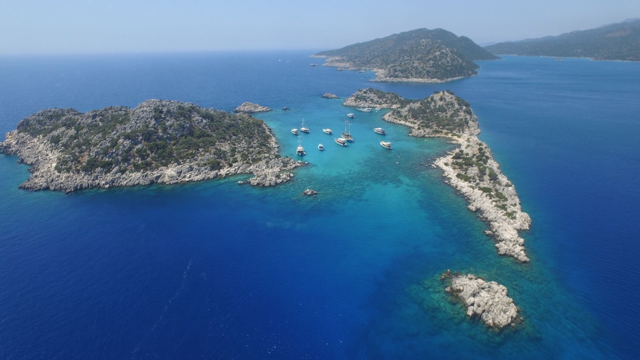 Photo of Outdoor in Kas