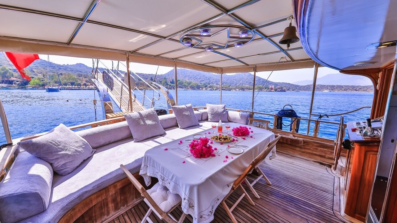 Photo of Outdoor in Kas