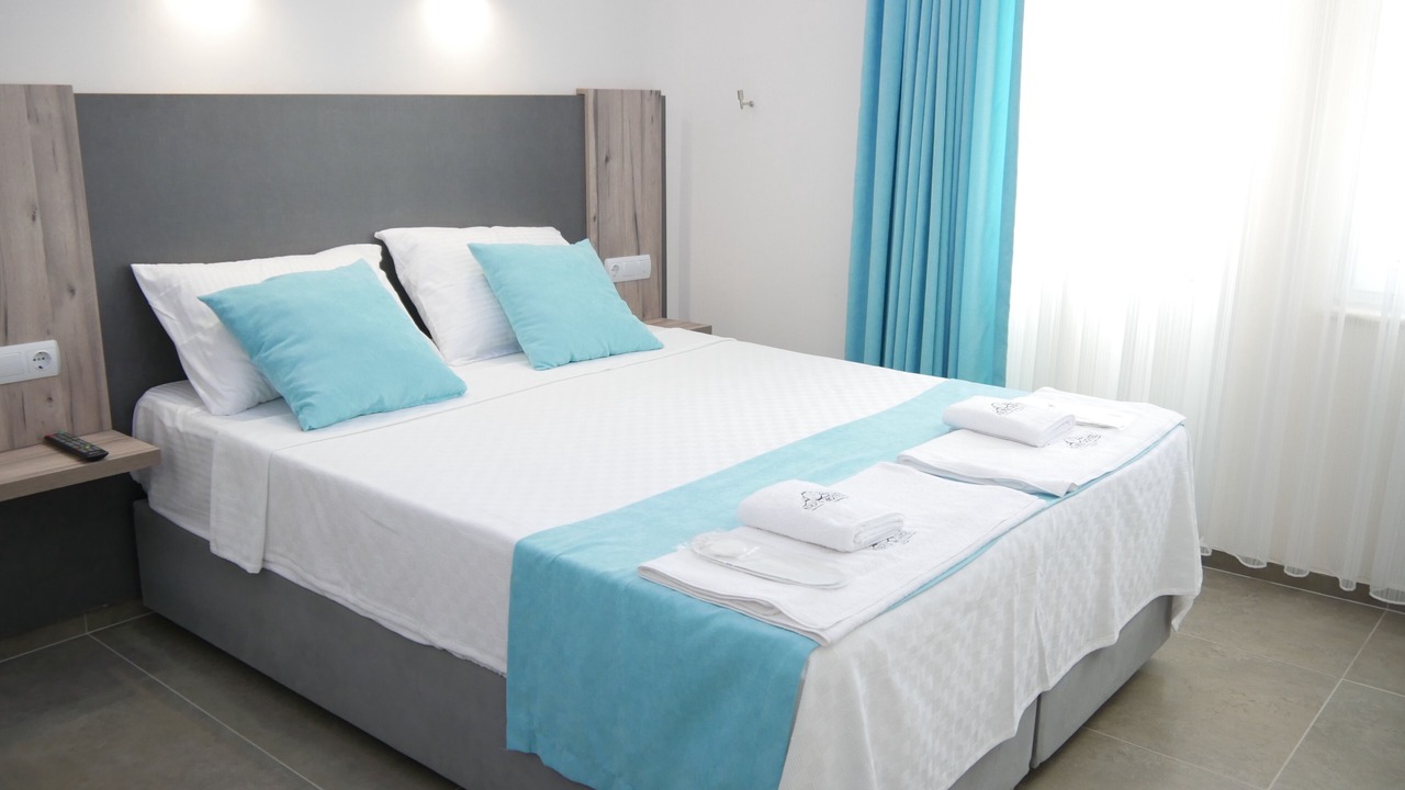 Photo of Bedroom in Hisaronu