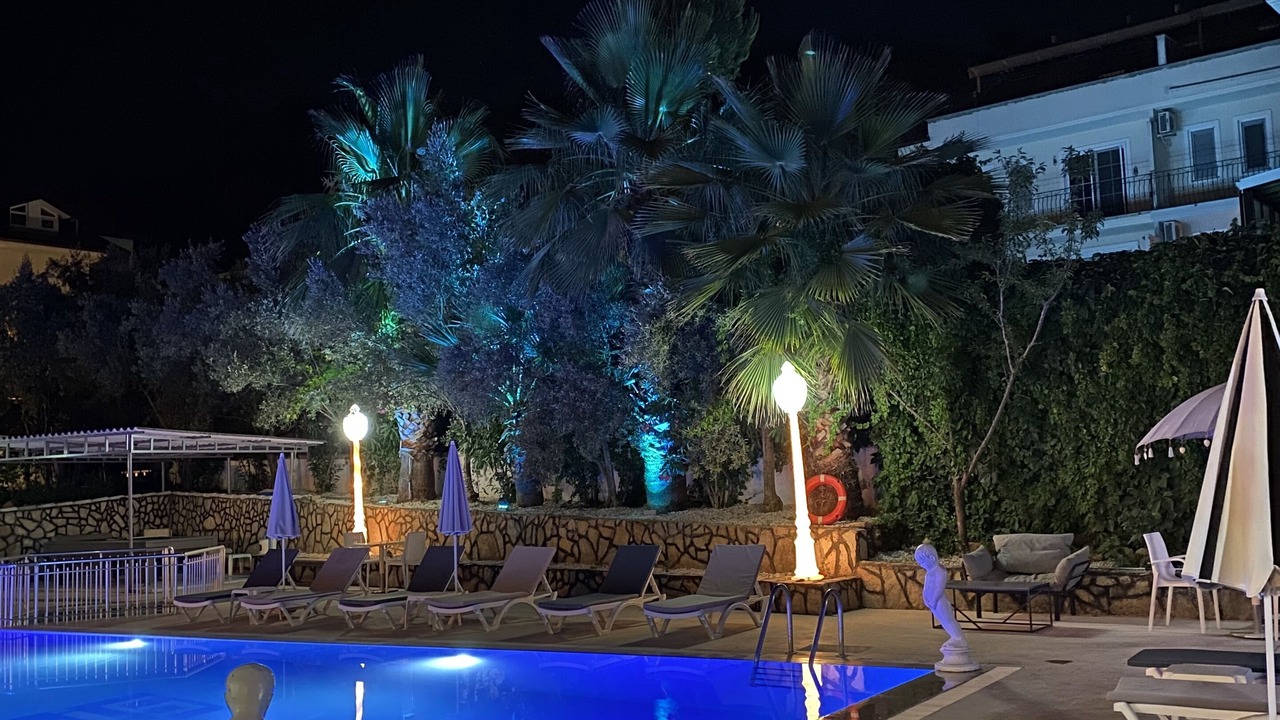 Photo of Outdoor in Hisaronu