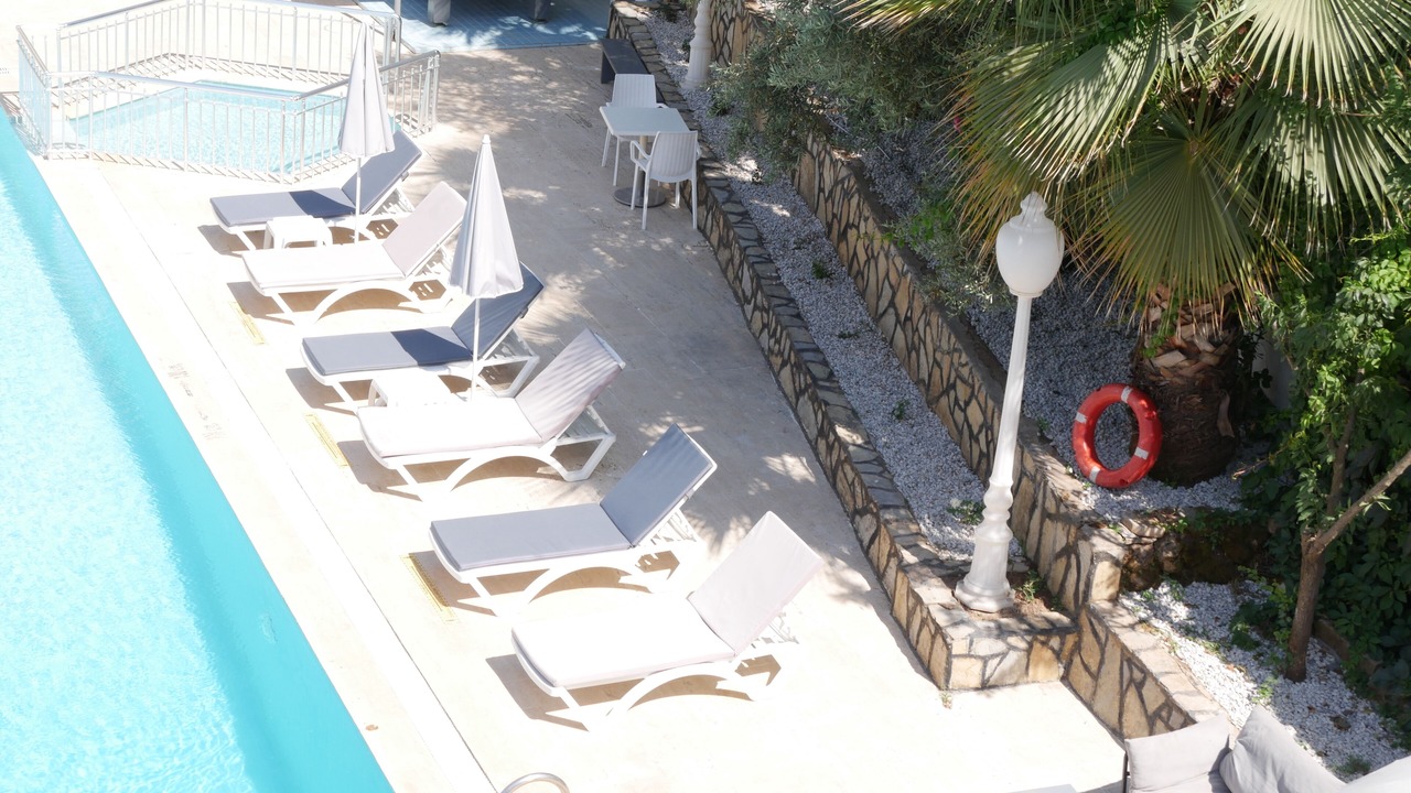 Photo of Outdoor in Hisaronu