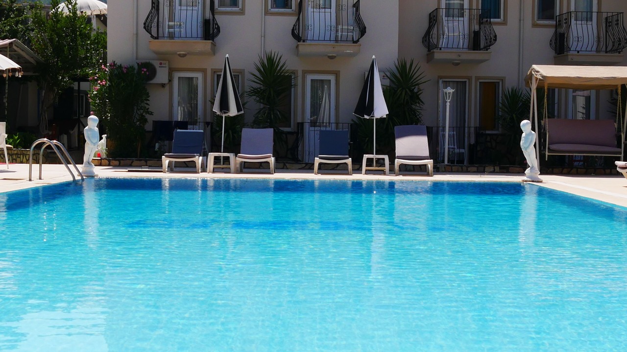 Photo of Outdoor in Hisaronu
