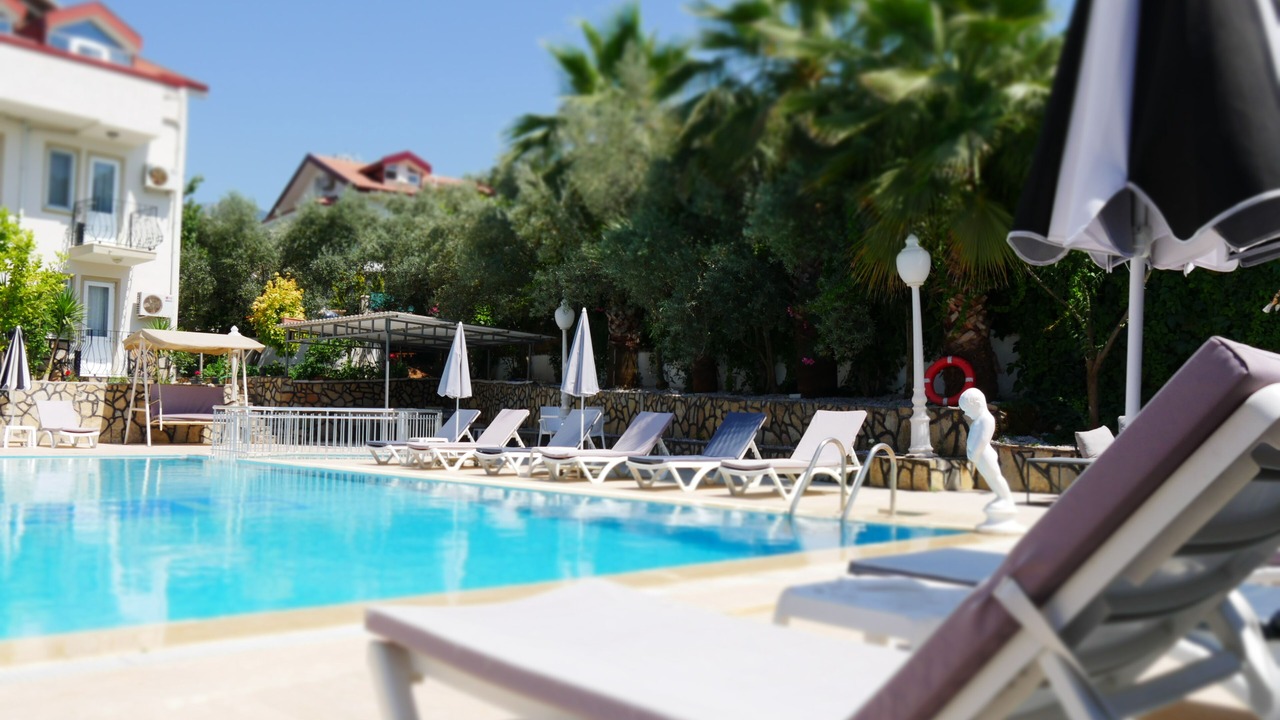 Photo of Outdoor in Hisaronu