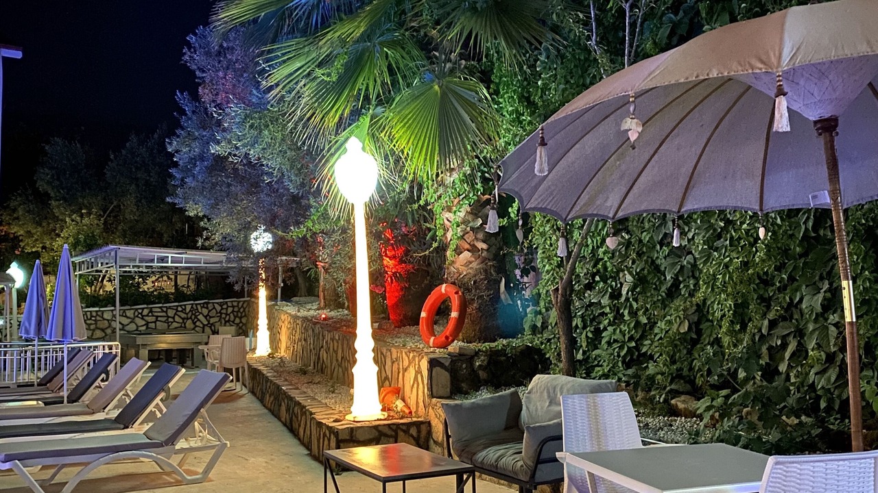 Photo of Outdoor in Hisaronu