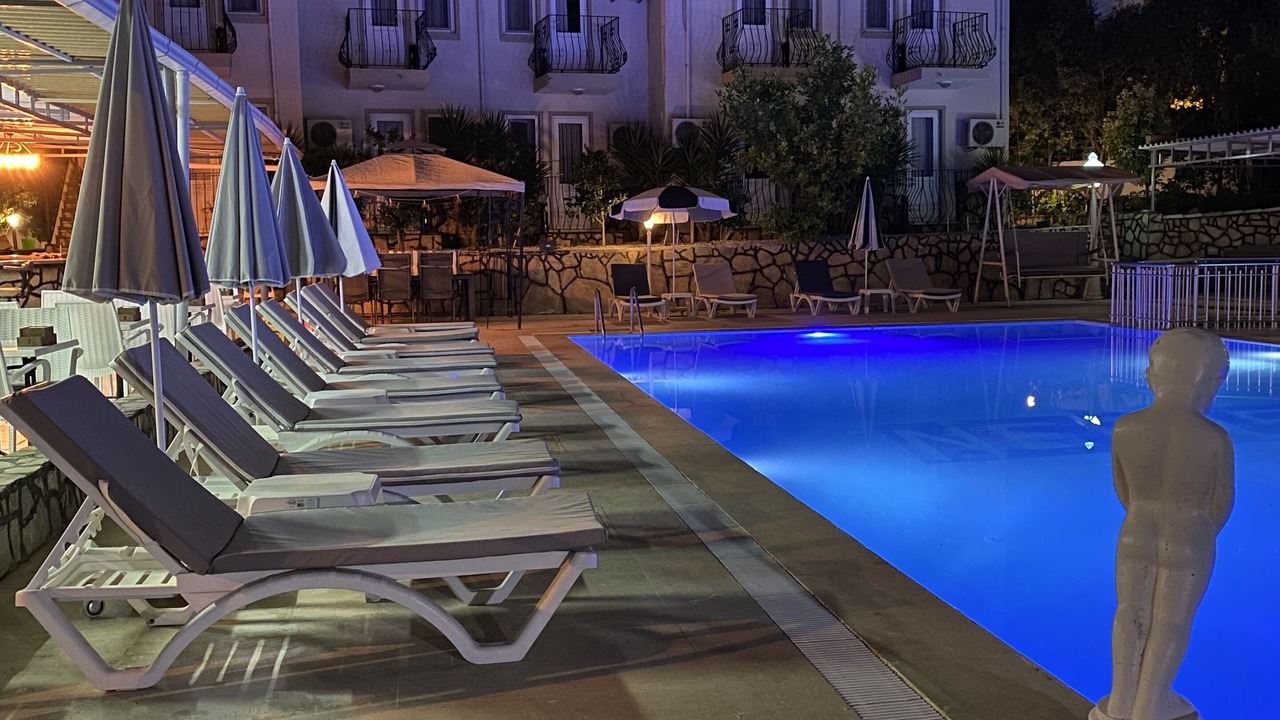Photo of Outdoor in Hisaronu