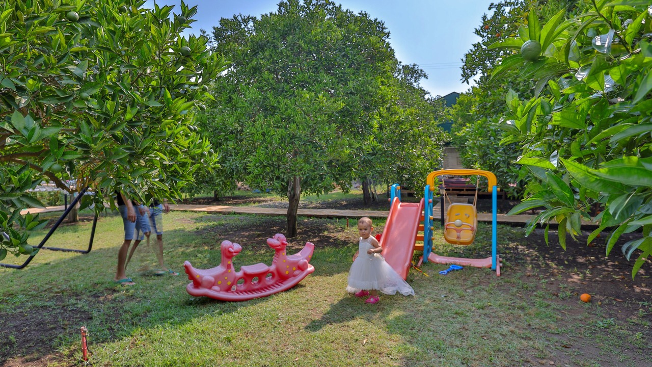 Photo of Outdoor in Cirali