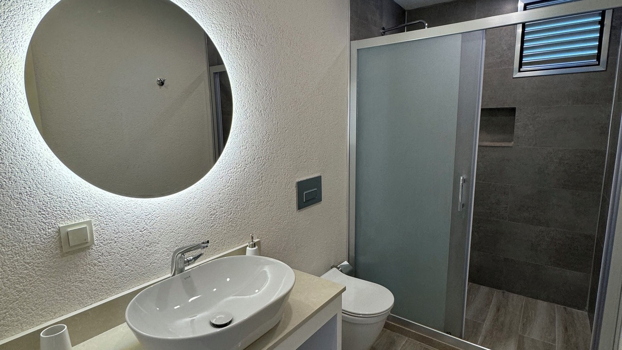 Photo of Bathroom in Golturkbuku