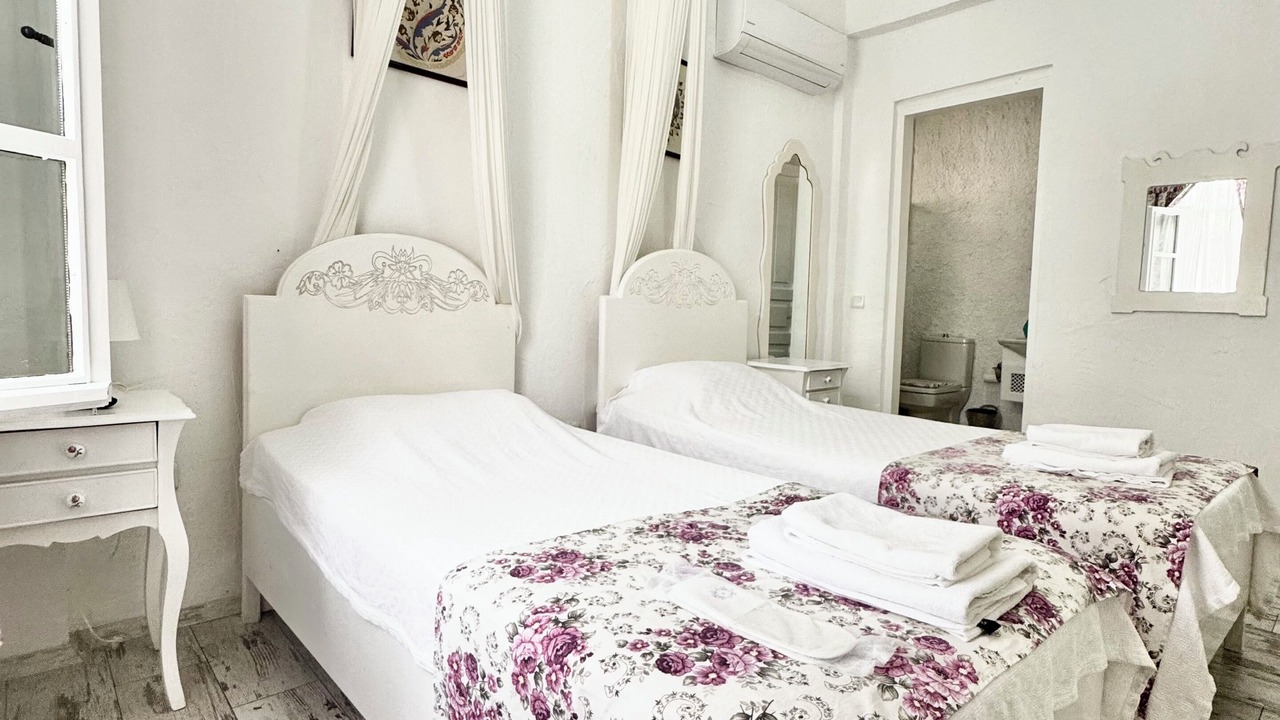 Photo of Bedroom in Tokoglu
