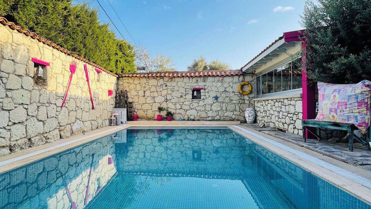 Photo of Outdoor in Tokoglu