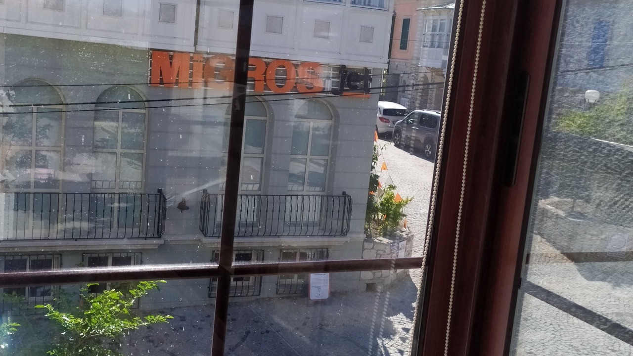 Photo of Bedroom in Hacımemis