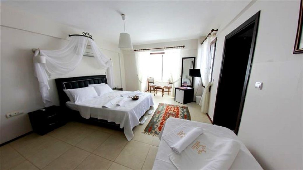 Photo of Bedroom in Hacımemis