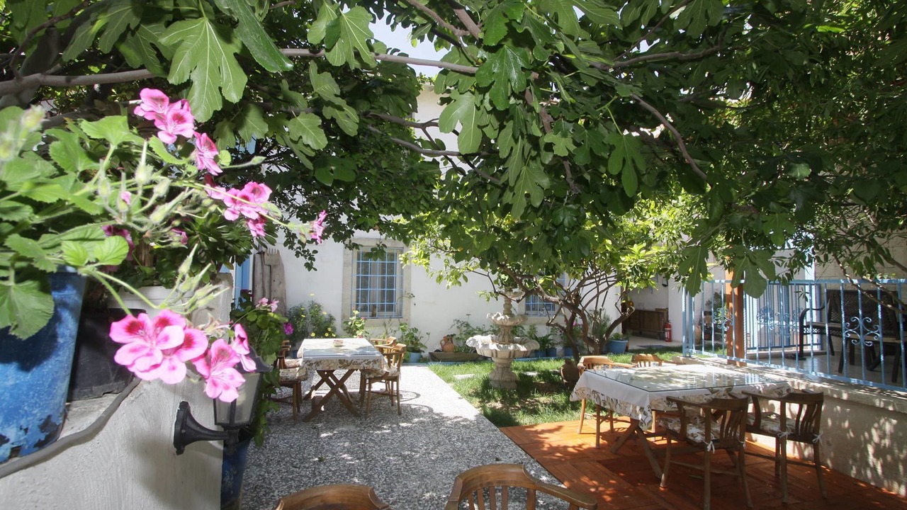 Photo of Patio Balcony in Hacımemis