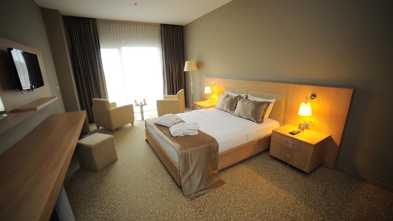 Photo of Bedroom in Can