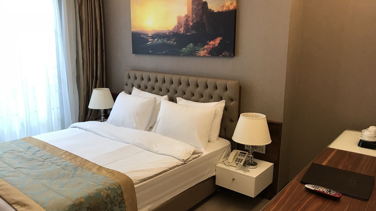 Photo of Bedroom in Sirkeci