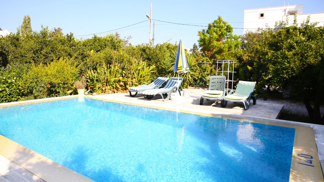 Photo of Outdoor in Bitez